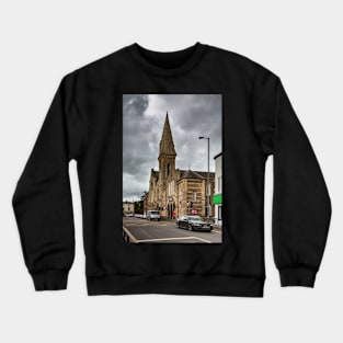 Lincoln 2019 Crewneck Sweatshirt